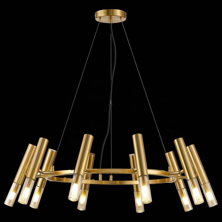 Подвесная люстра ST Luce Eclip SL1236.203.10