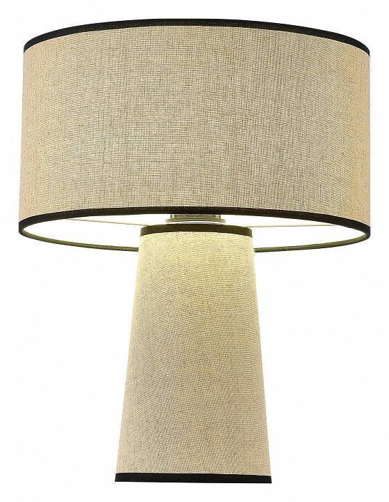 Настольная лампа декоративная ST Luce Jackie SL1354.504.01