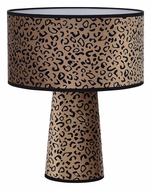 Настольная лампа декоративная ST Luce Jackie SL1354.614.01