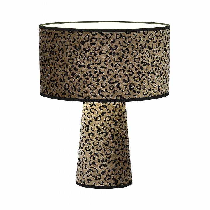 Настольная лампа декоративная ST Luce Jackie SL1354.614.01