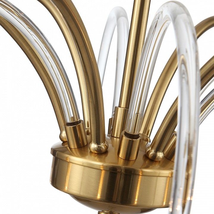 Люстра на штанге ST-Luce Luminera SL1401.303.08