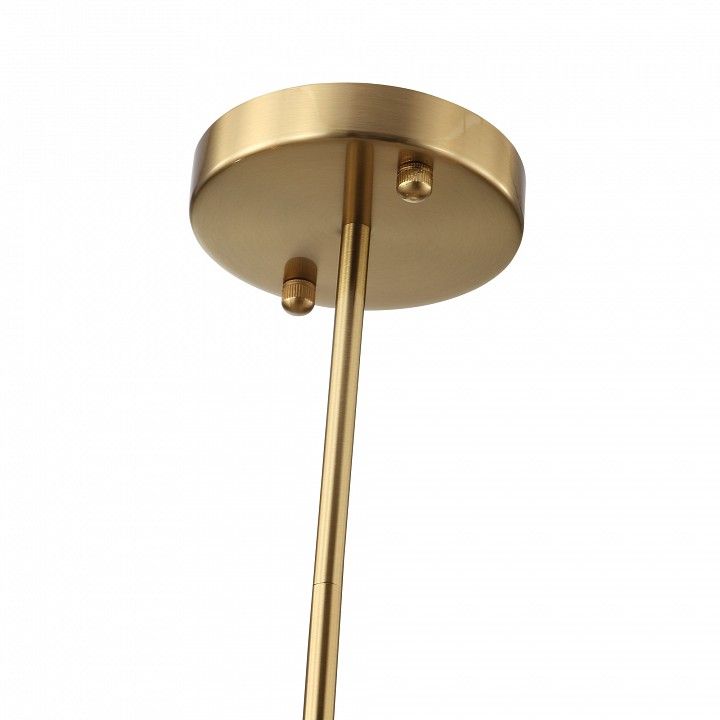 Люстра на штанге ST-Luce Luminera SL1401.303.08