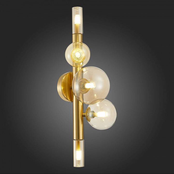 Бра ST Luce Cielo SL1509.201.05