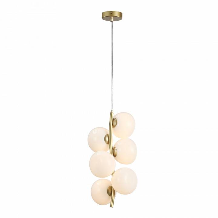 Подвесная люстра ST-Luce Sweven SL1519.303.06