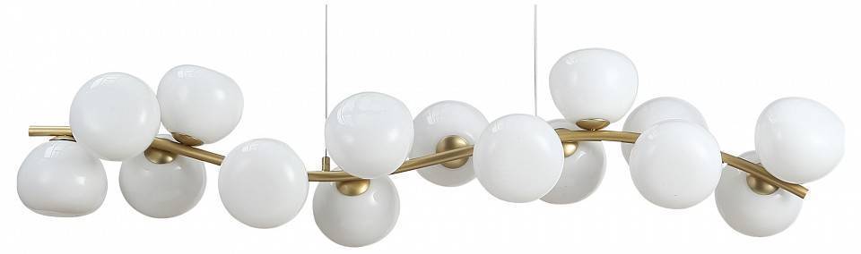 Подвесная люстра ST-Luce Sweven SL1519.303.16