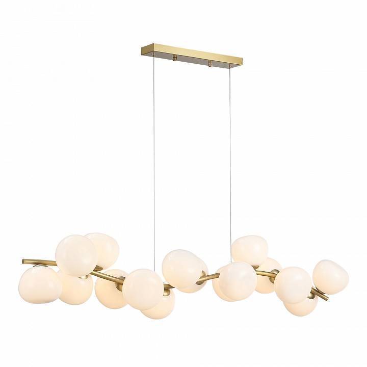 Подвесная люстра ST-Luce Sweven SL1519.303.16