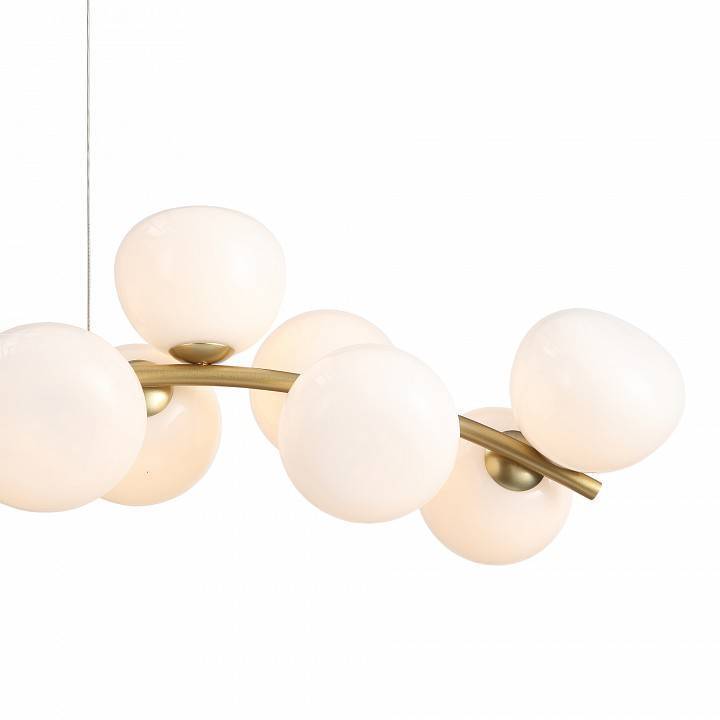 Подвесная люстра ST-Luce Sweven SL1519.303.16