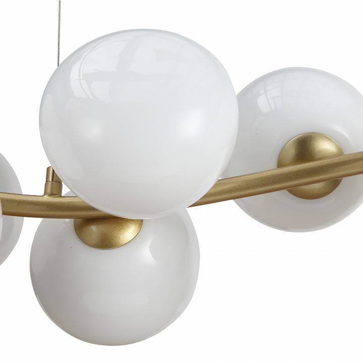 Подвесная люстра ST-Luce Sweven SL1519.303.16