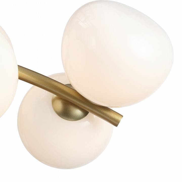 Подвесная люстра ST-Luce Sweven SL1519.303.16