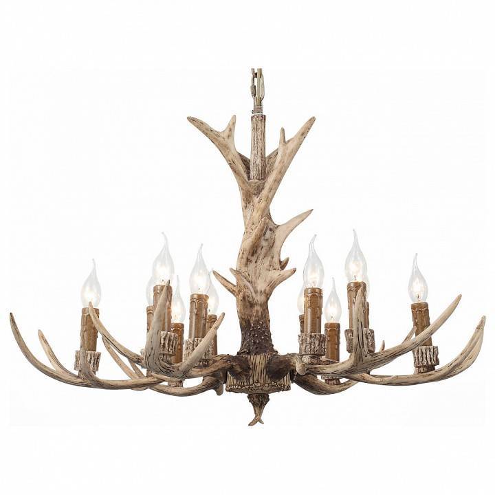 Подвесная люстра ST Luce Renna SL153.703.12