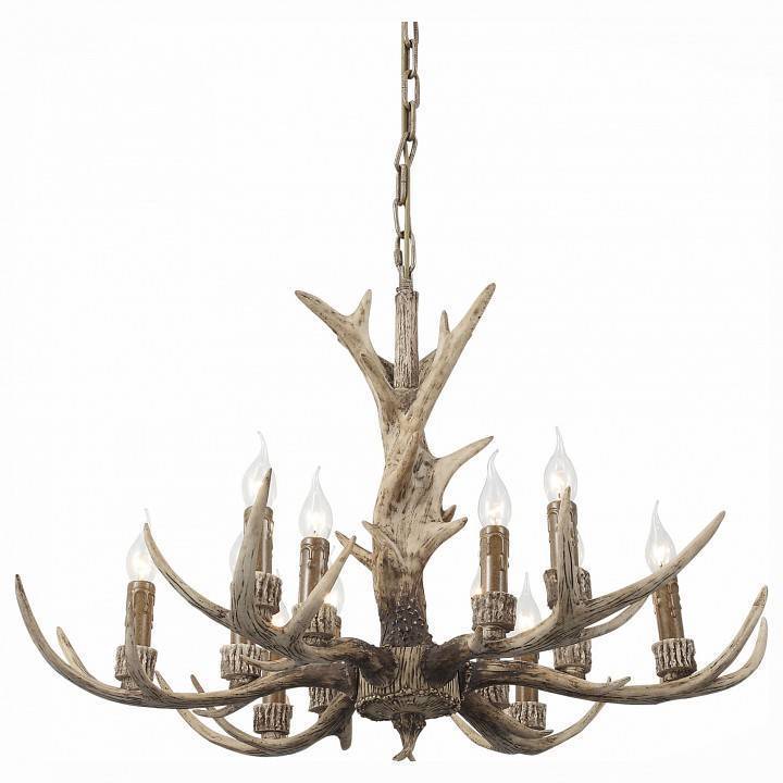 Подвесная люстра ST Luce Renna SL153.703.12