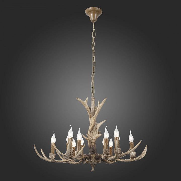 Подвесная люстра ST Luce Renna SL153.703.12