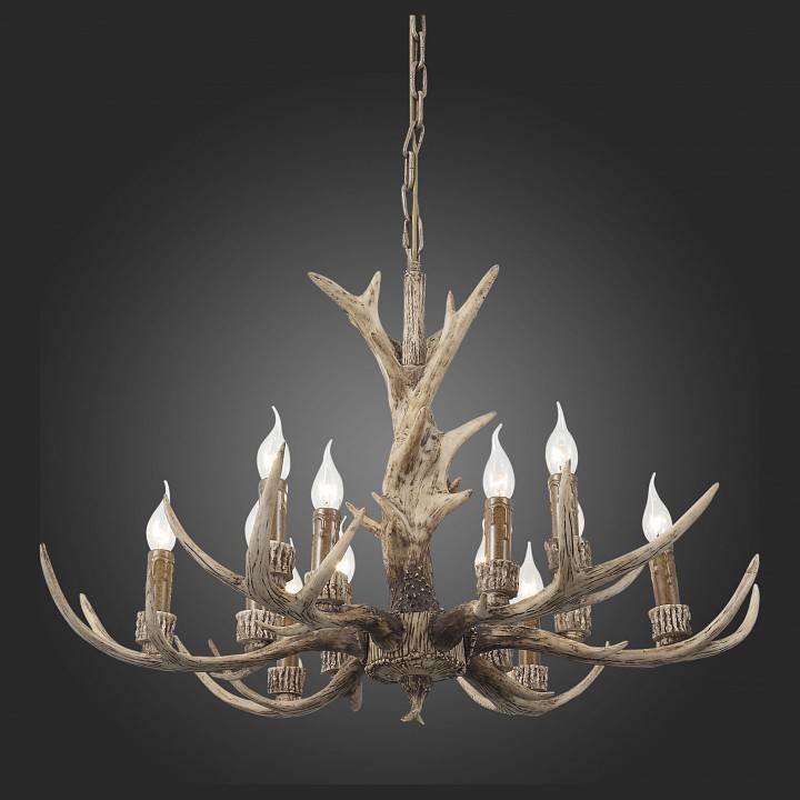 Подвесная люстра ST Luce Renna SL153.703.12