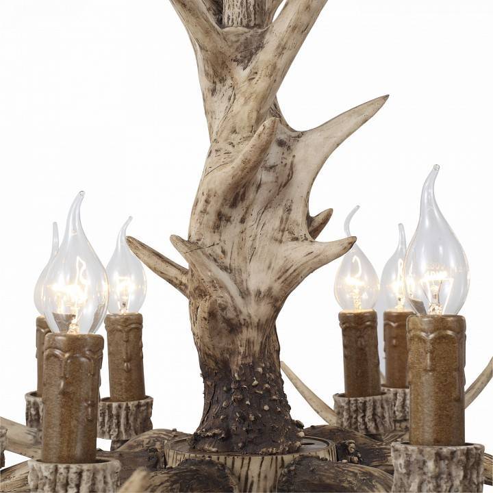 Подвесная люстра ST Luce Renna SL153.703.12