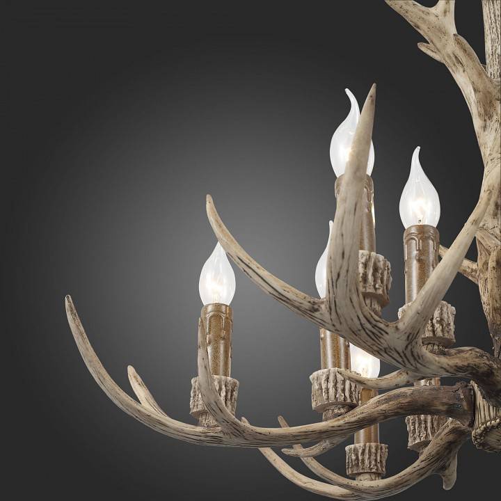 Подвесная люстра ST Luce Renna SL153.703.12