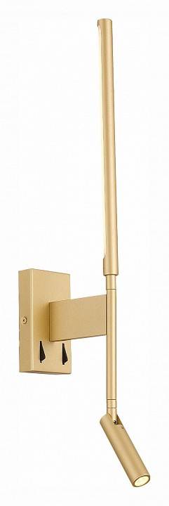 Бра с подсветкой ST Luce Ralio SL1580.201.02