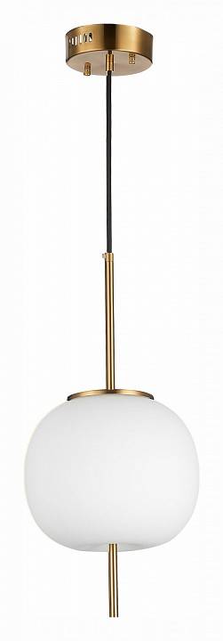 Подвесной светильник ST-Luce Lacus SL1621.203.01