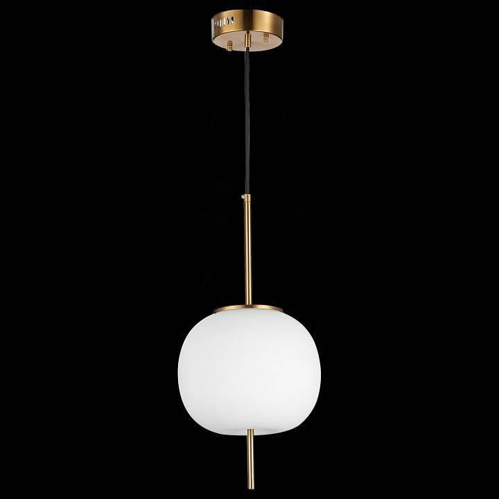 Подвесной светильник ST-Luce Lacus SL1621.203.01