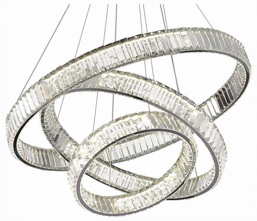 Подвесной светильник ST-Luce Tivoli 3xE14 SL1622.103.03