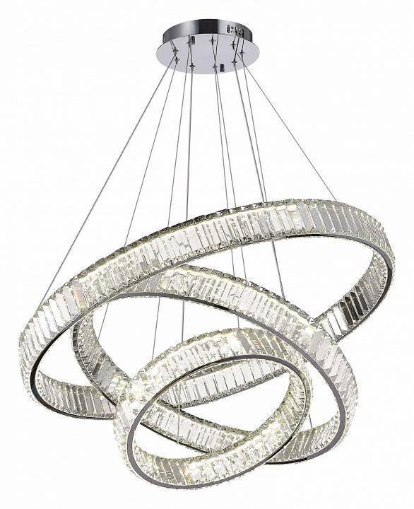 Подвесной светильник ST-Luce Tivoli 3xE14 SL1622.103.03