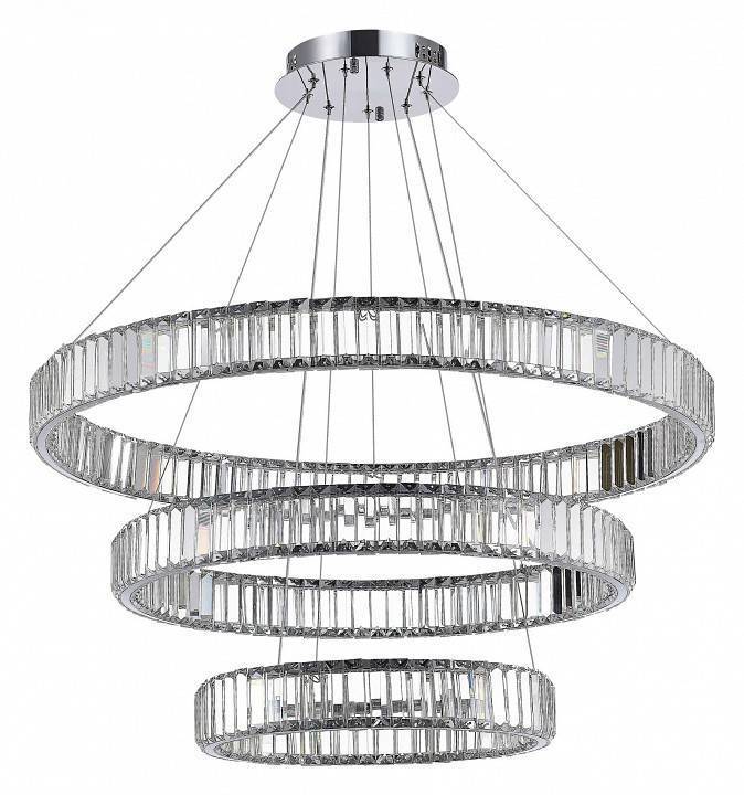 Подвесной светильник ST-Luce Tivoli 3xE14 SL1622.103.03