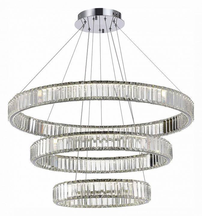 Подвесной светильник ST-Luce Tivoli 3xE14 SL1622.103.03