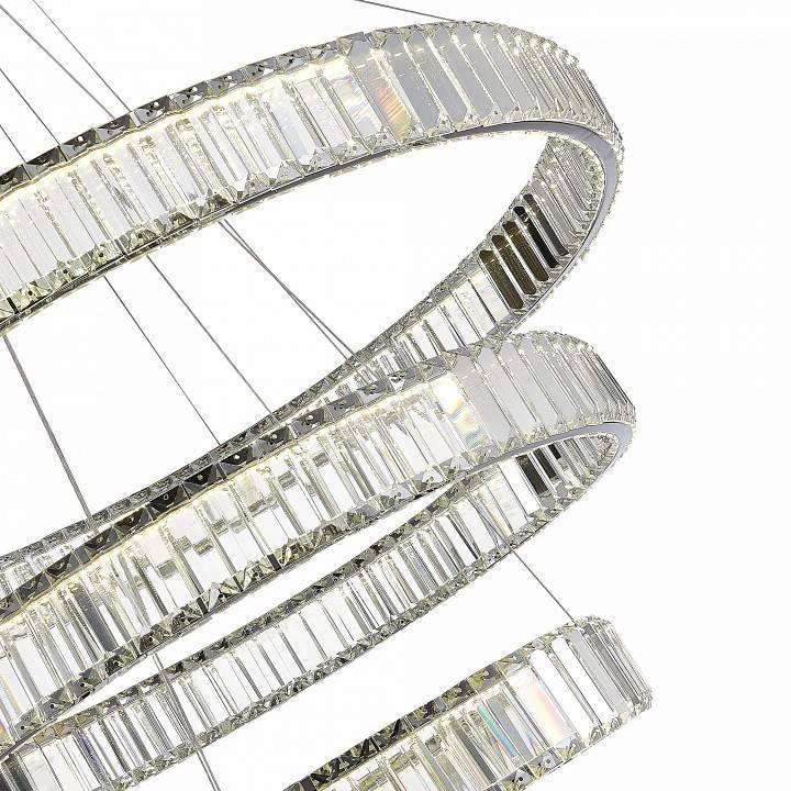 Подвесной светильник ST-Luce Tivoli 3xE14 SL1622.103.03