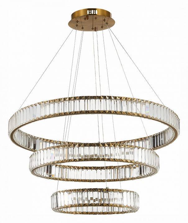 Подвесной светильник ST-Luce Tivoli SL1622.303.03
