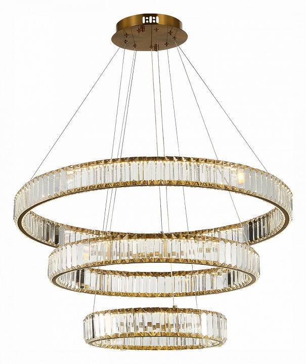 Подвесной светильник ST-Luce Tivoli SL1622.303.03