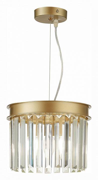 Подвесной светильник ST-Luce Ercolano 1 лампа SL1624.203.01