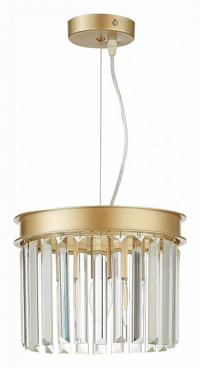 Подвесной светильник ST-Luce Ercolano 1 лампа SL1624.203.01