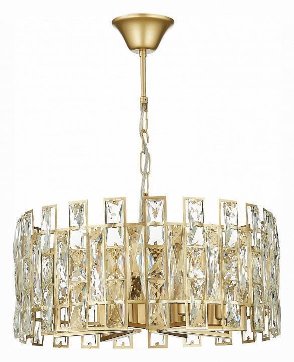 Подвесной светильник ST-Luce Anzio SL1626.203.08