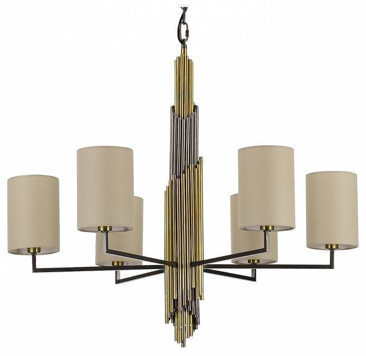 Подвесная люстра ST Luce Gloria SL1638.303.06