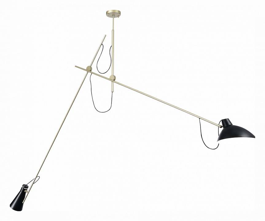 Светильник на штанге ST-Luce Jarro SL1803.203.02