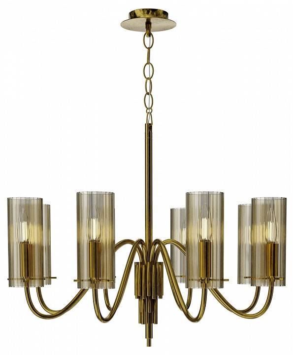 Подвесная люстра ST-Luce SANTORI SL2005.303.08