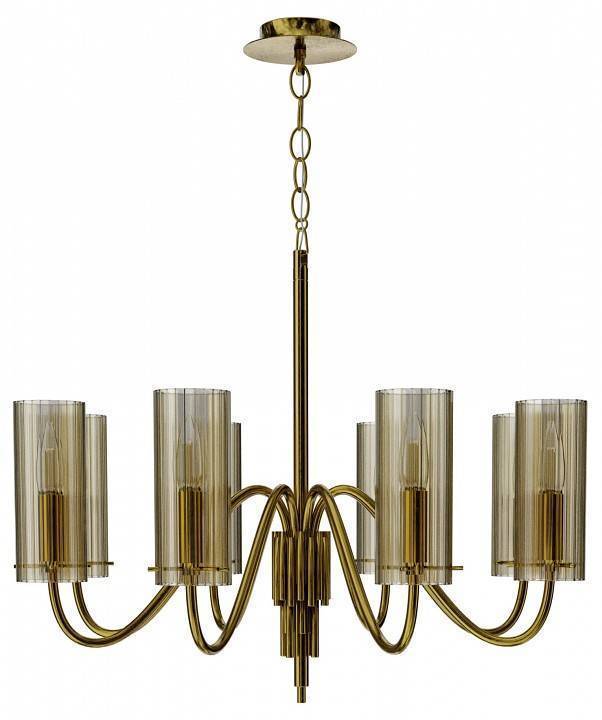 Подвесная люстра ST-Luce SANTORI SL2005.303.08