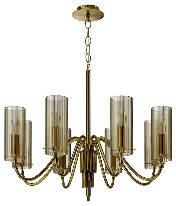 Подвесная люстра ST-Luce SANTORI SL2005.303.08