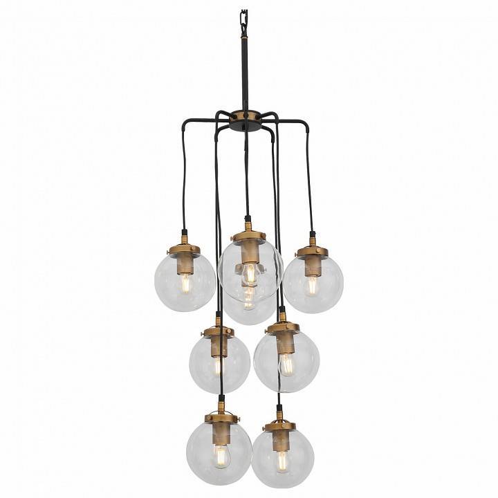 Подвесная люстра ST Luce Varieta SL234.443.08