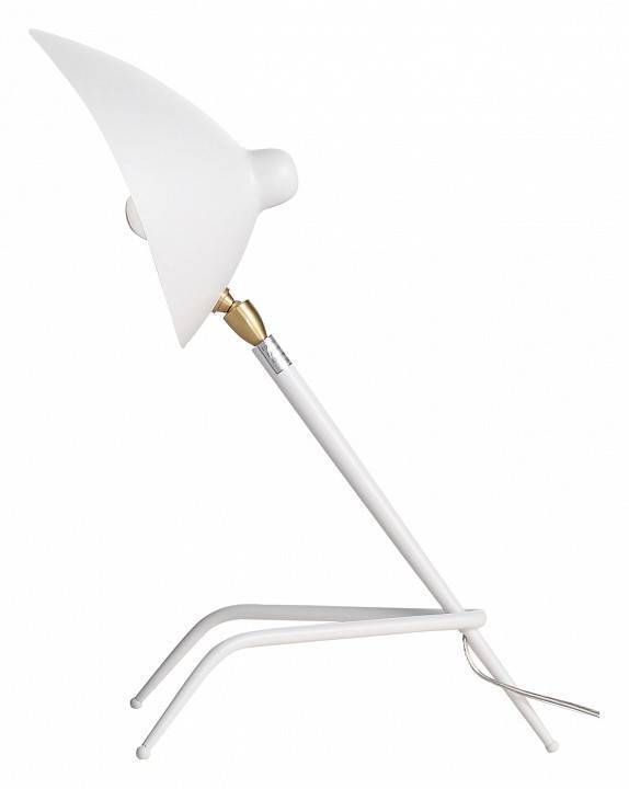 Настольная лампа декоративная ST Luce Spruzzo LED SL305.504.01