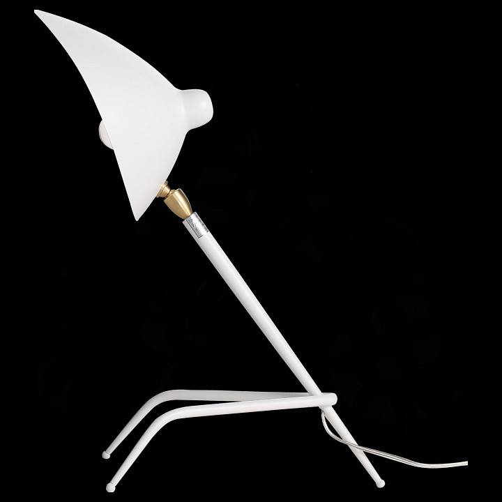 Настольная лампа декоративная ST Luce Spruzzo LED SL305.504.01