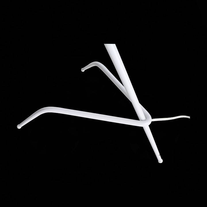 Настольная лампа декоративная ST Luce Spruzzo LED SL305.504.01