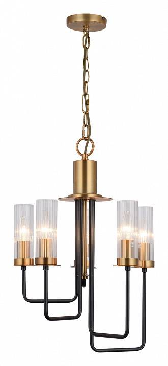 Подвесной светильник ST-Luce Delavera SL336.303.05