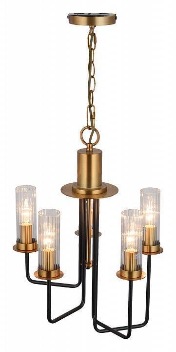 Подвесной светильник ST-Luce Delavera SL336.303.05