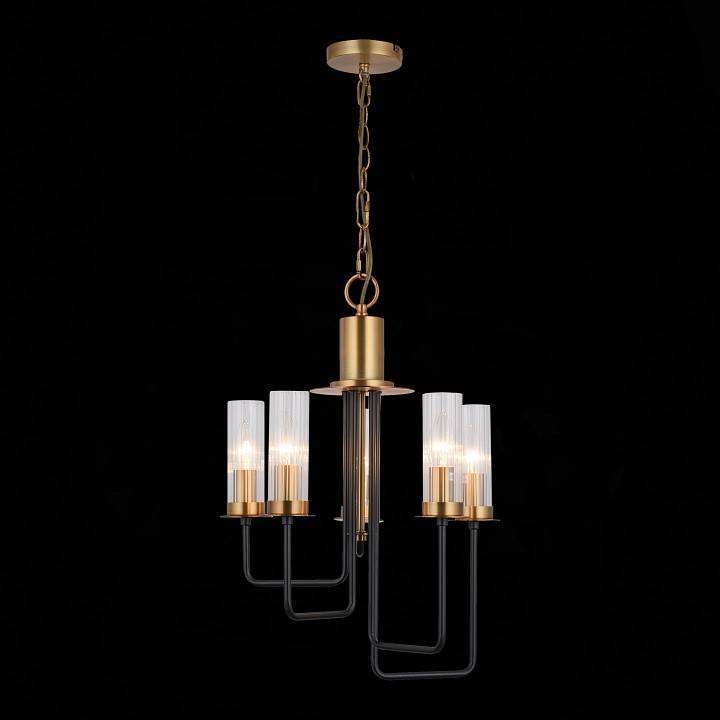 Подвесной светильник ST-Luce Delavera SL336.303.05