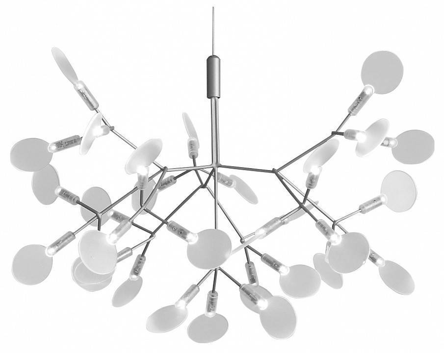 Подвесная люстра ST Luce Rafina SL379.103.30
