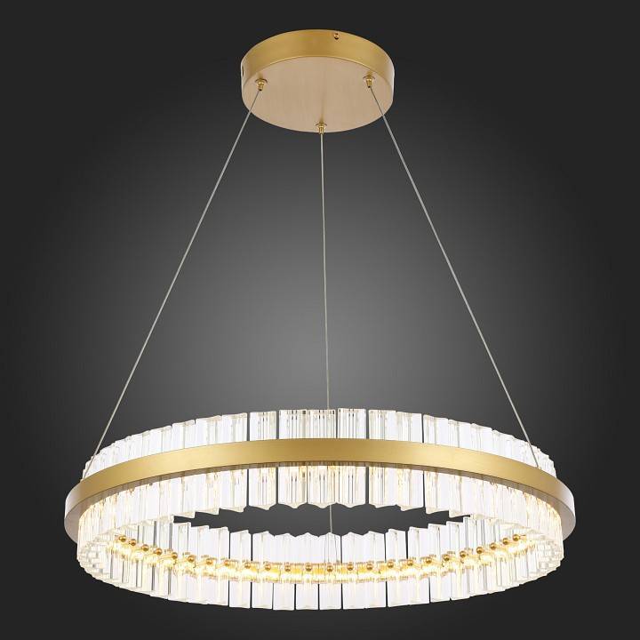 Подвесной светильник ST Luce Cherio SL383.213.01