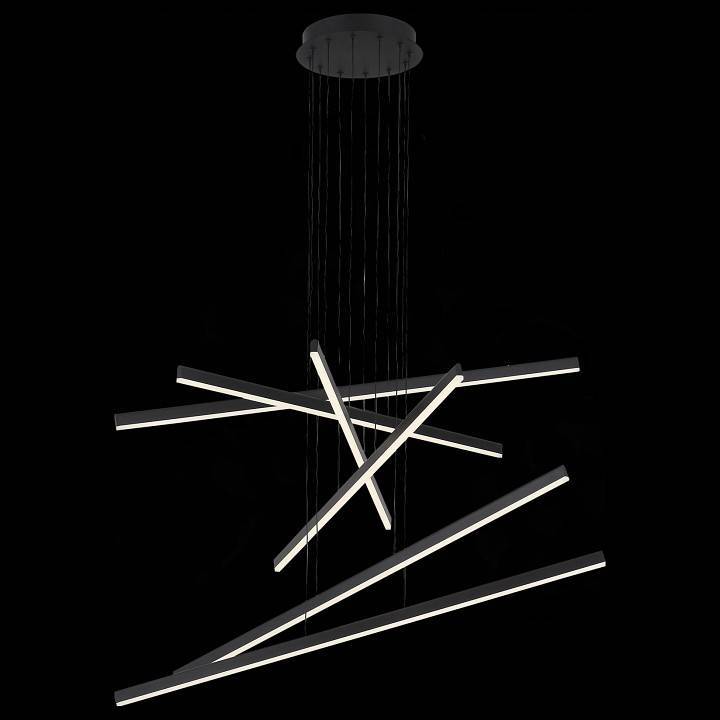 Подвесной светильник ST Luce Basoni SL394.423.06