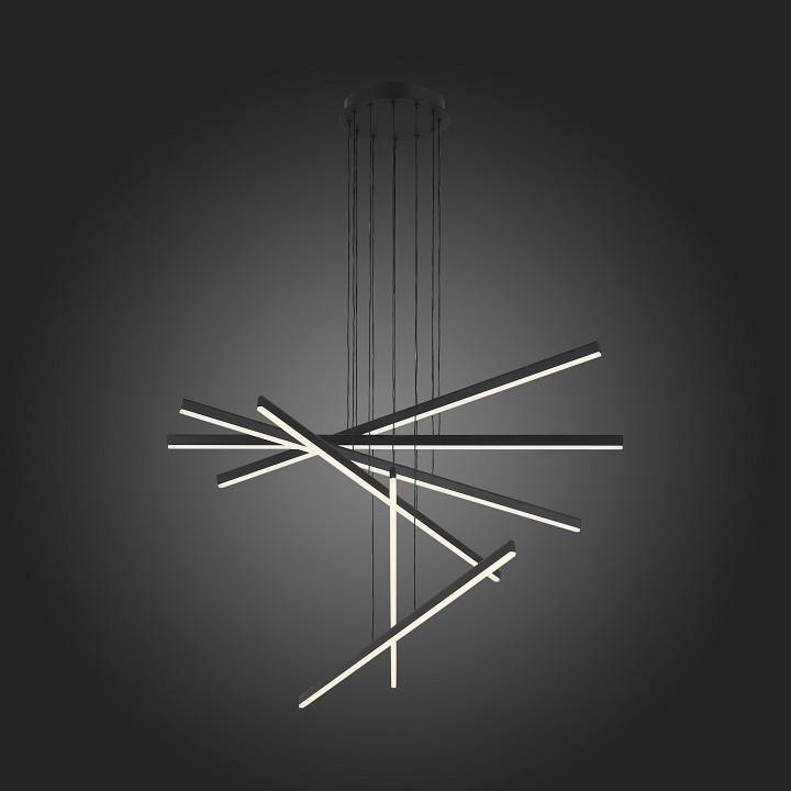 Подвесной светильник ST Luce Basoni SL394.423.06