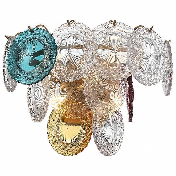 Бра ST Luce Coneli SL420.201.05