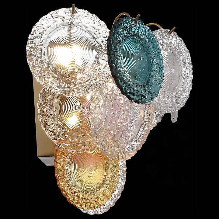 Бра ST Luce Coneli SL420.201.05